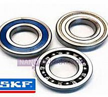 بلبرینگ شیار عمیق  بلبرینگ شیار عمیق